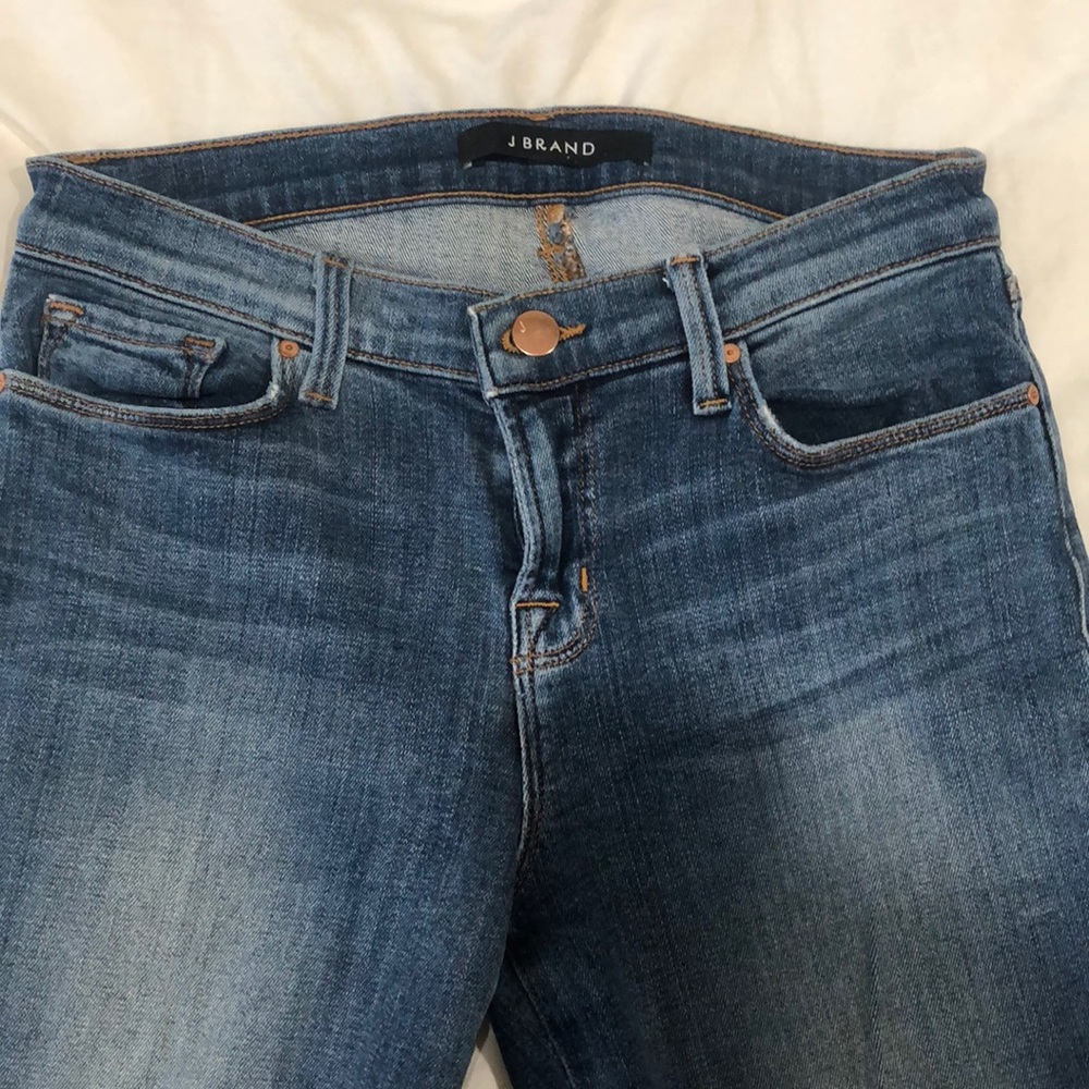 J Brand jeans